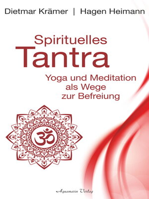 cover image of Spirituelles Tantra